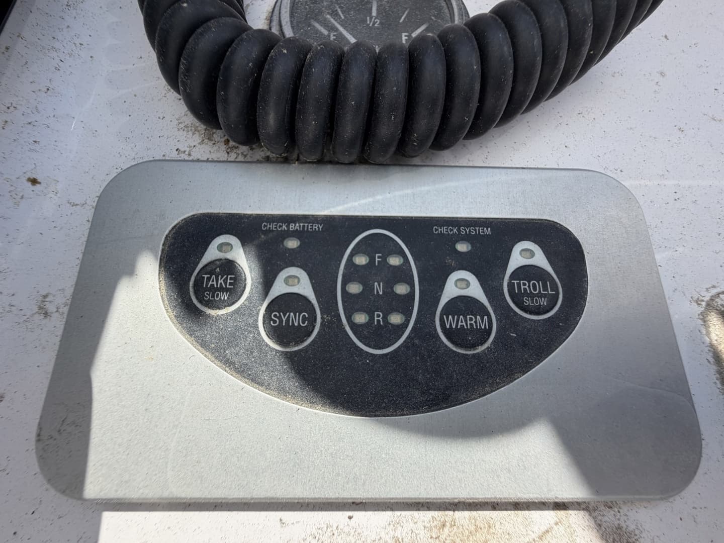 1977 Bertram 31 Flybridge