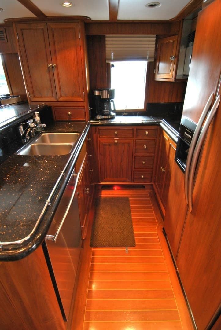 Galley
