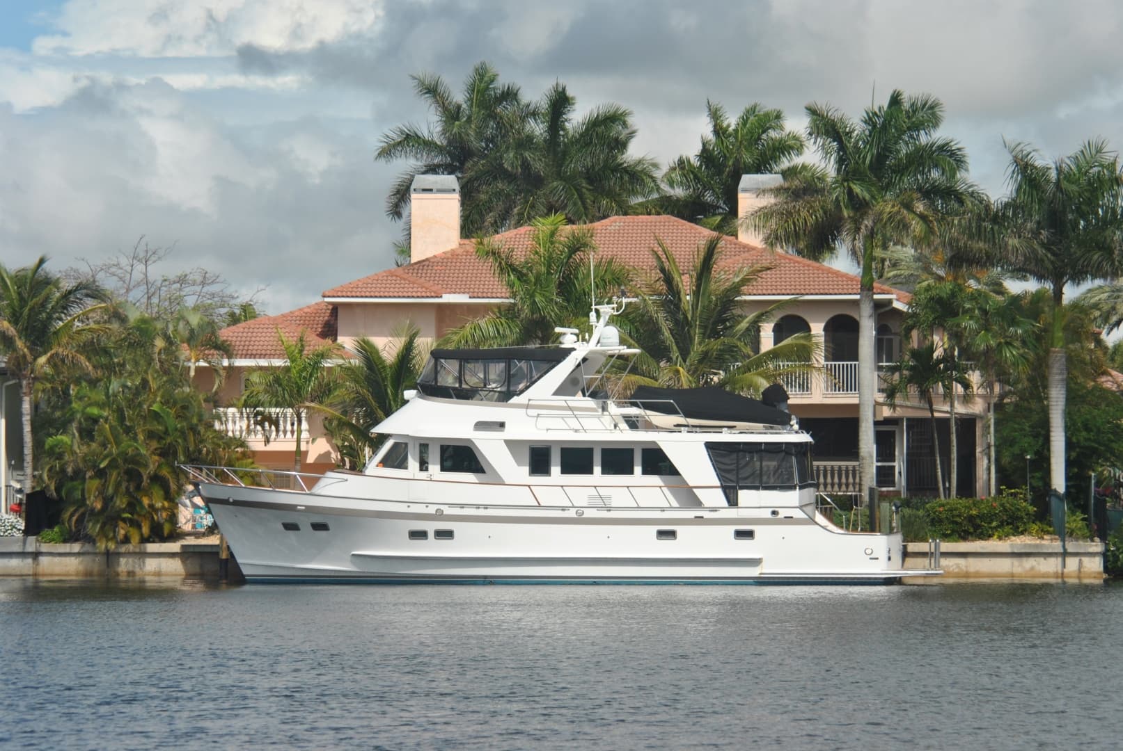 Starboard Profile