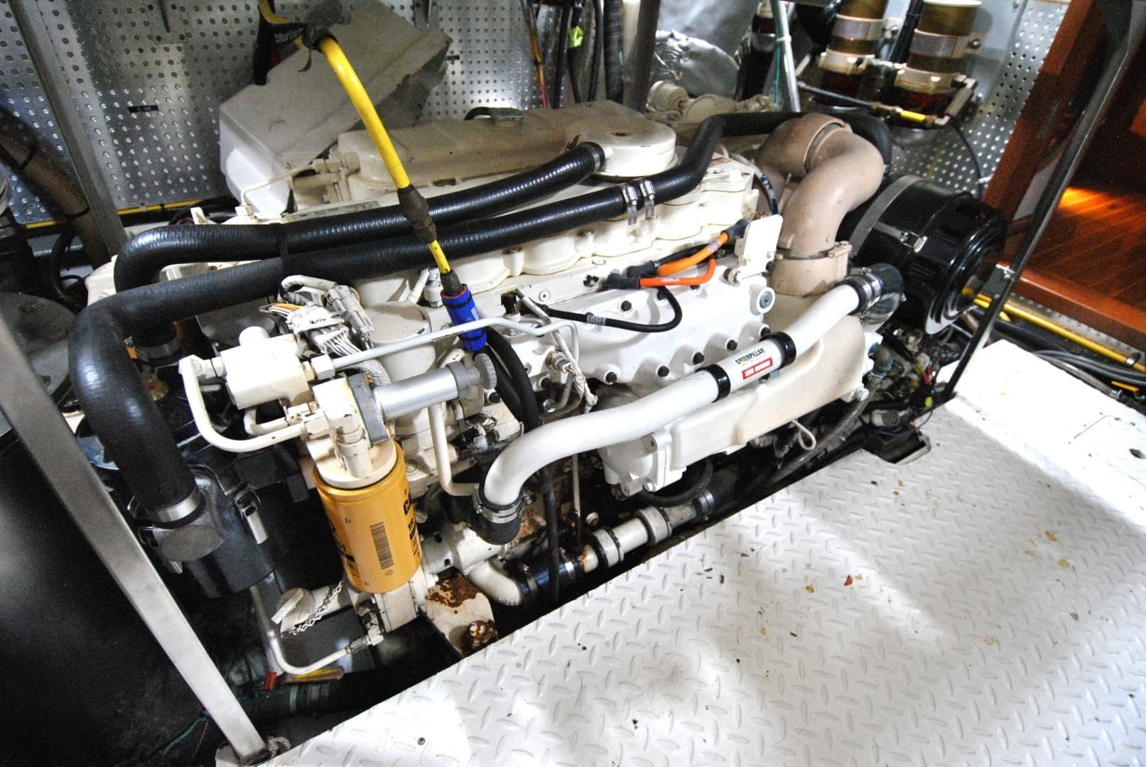 Engine 1