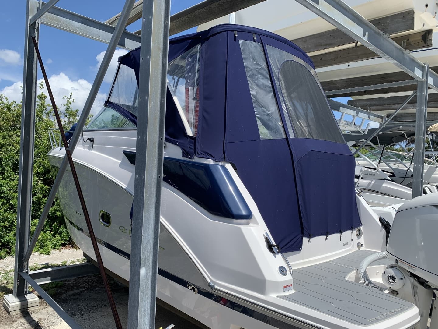2025 Regal 26 XO