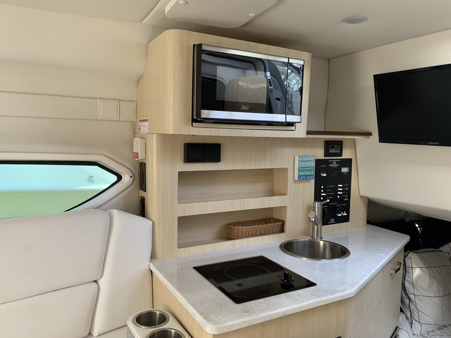 2025 Regal 26 XO