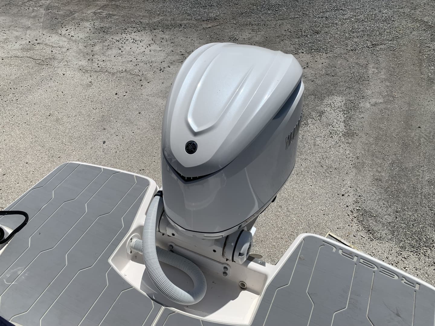 2025 Regal 26 XO