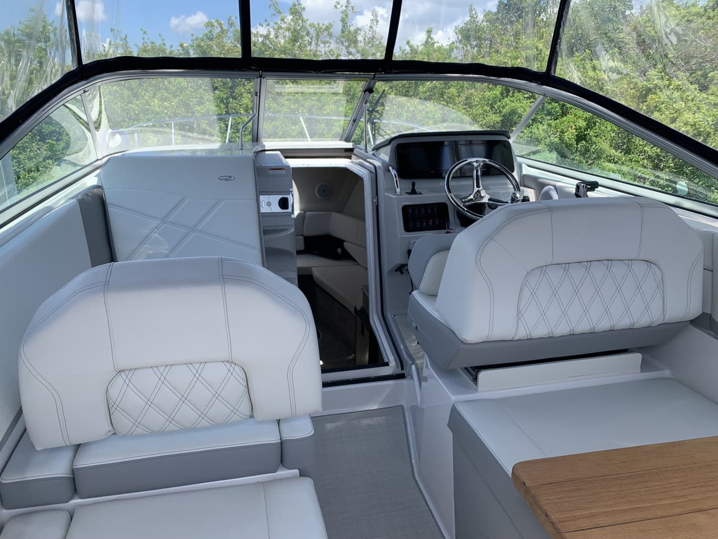 2025 Regal 26 XO