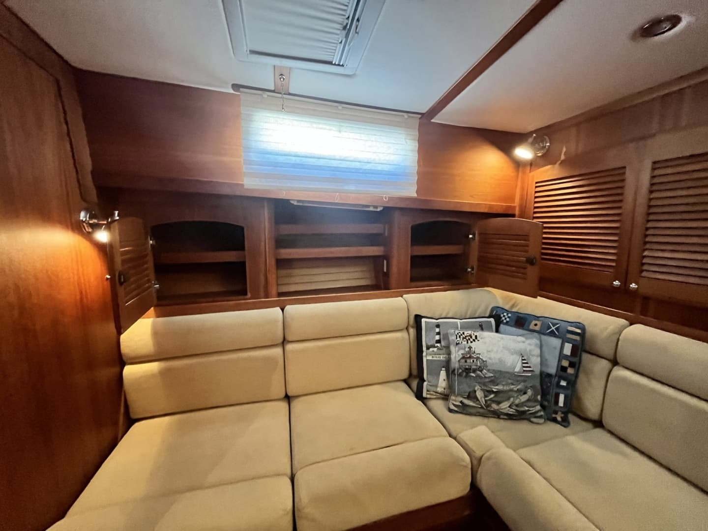 2007 Sabre 34 Express