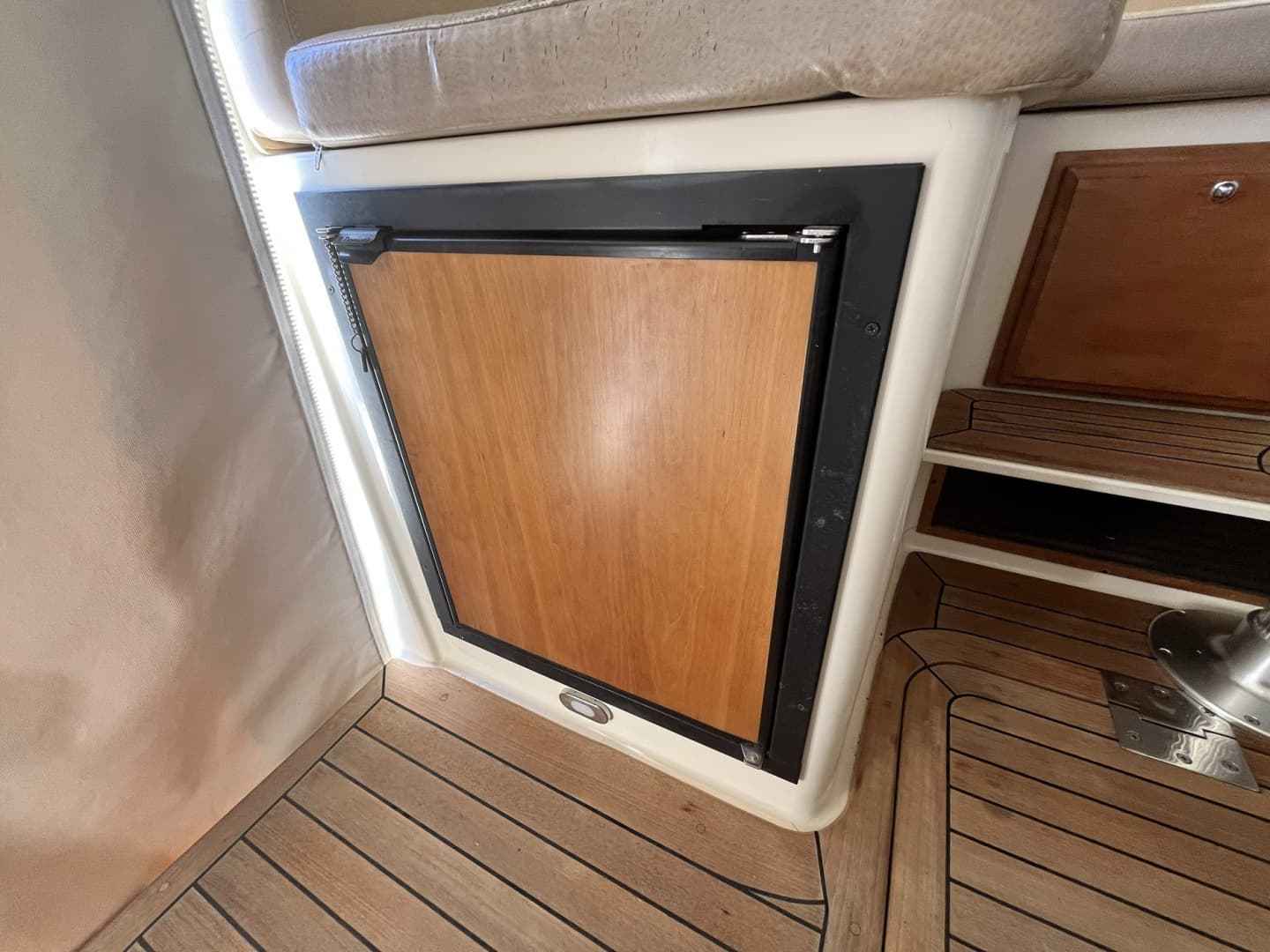 2007 Sabre 34 Express
