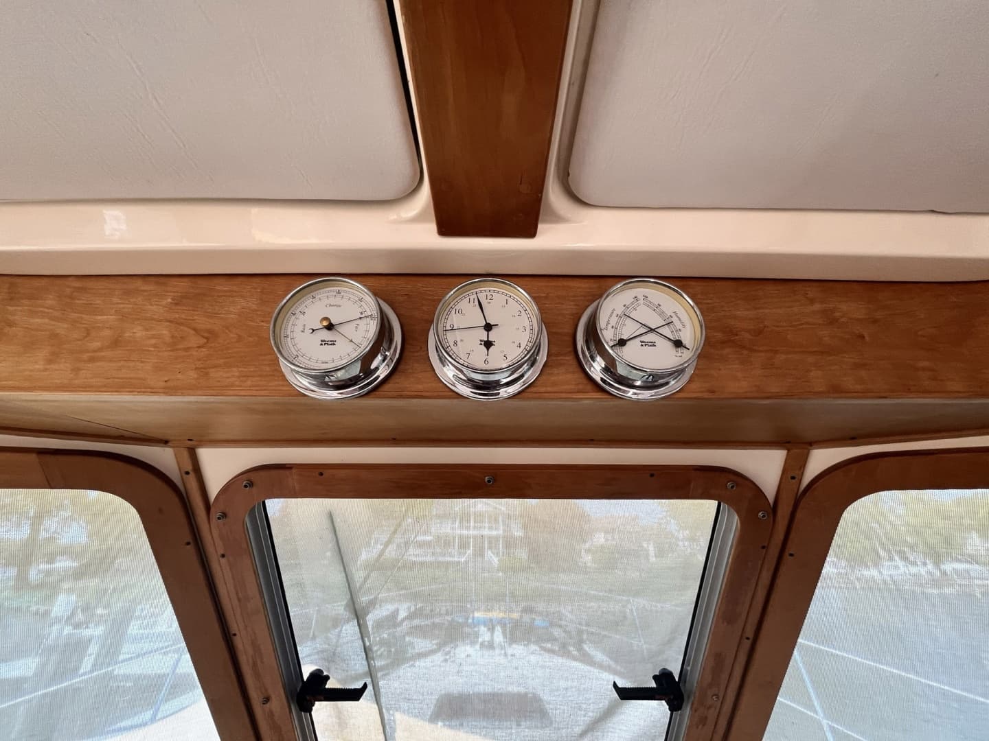 2007 Sabre 34 Express