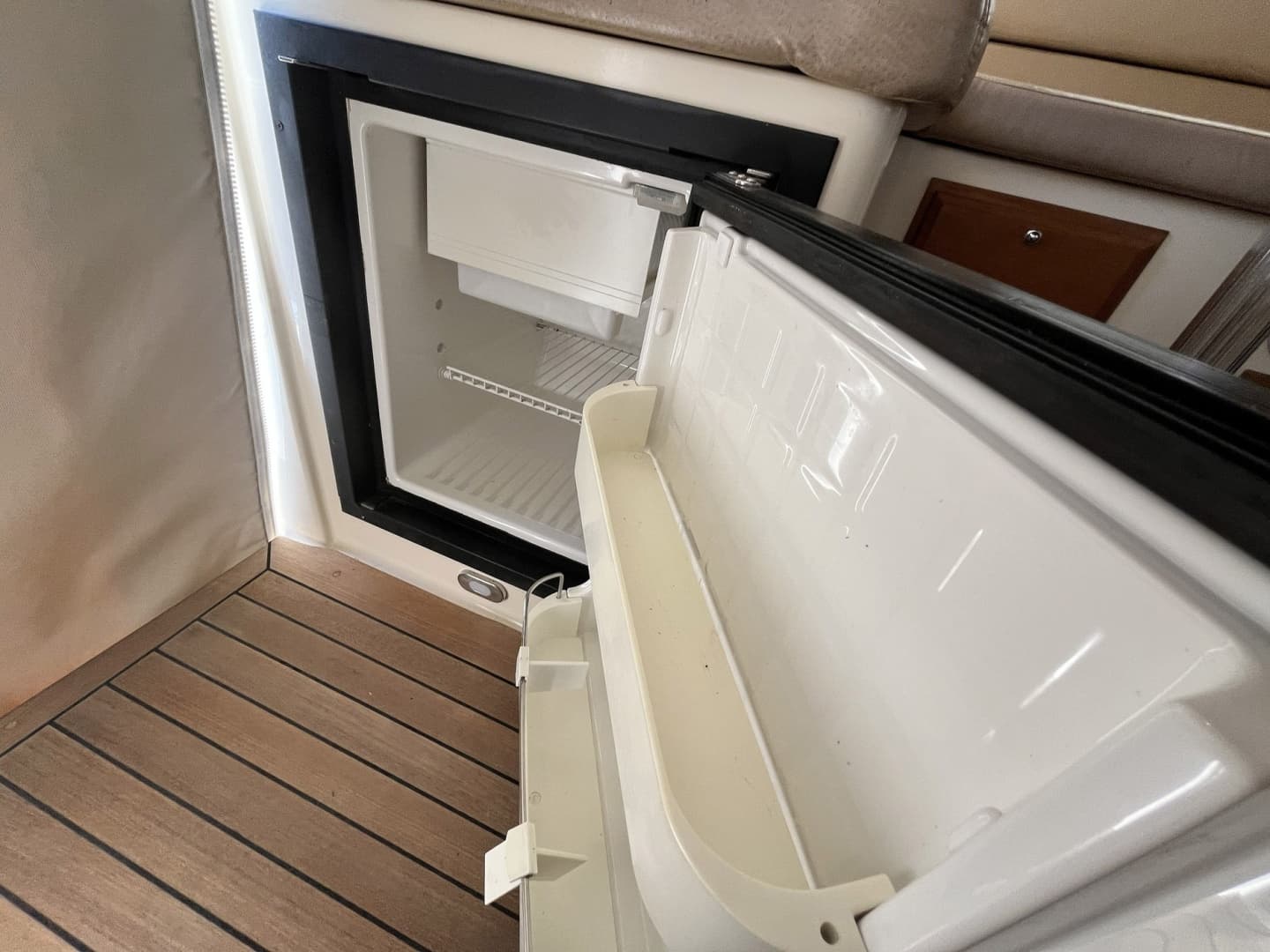2007 Sabre 34 Express