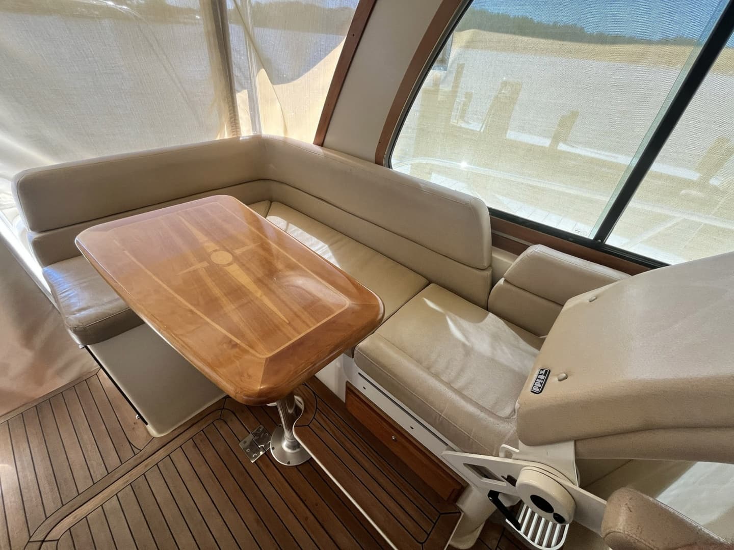 2007 Sabre 34 Express