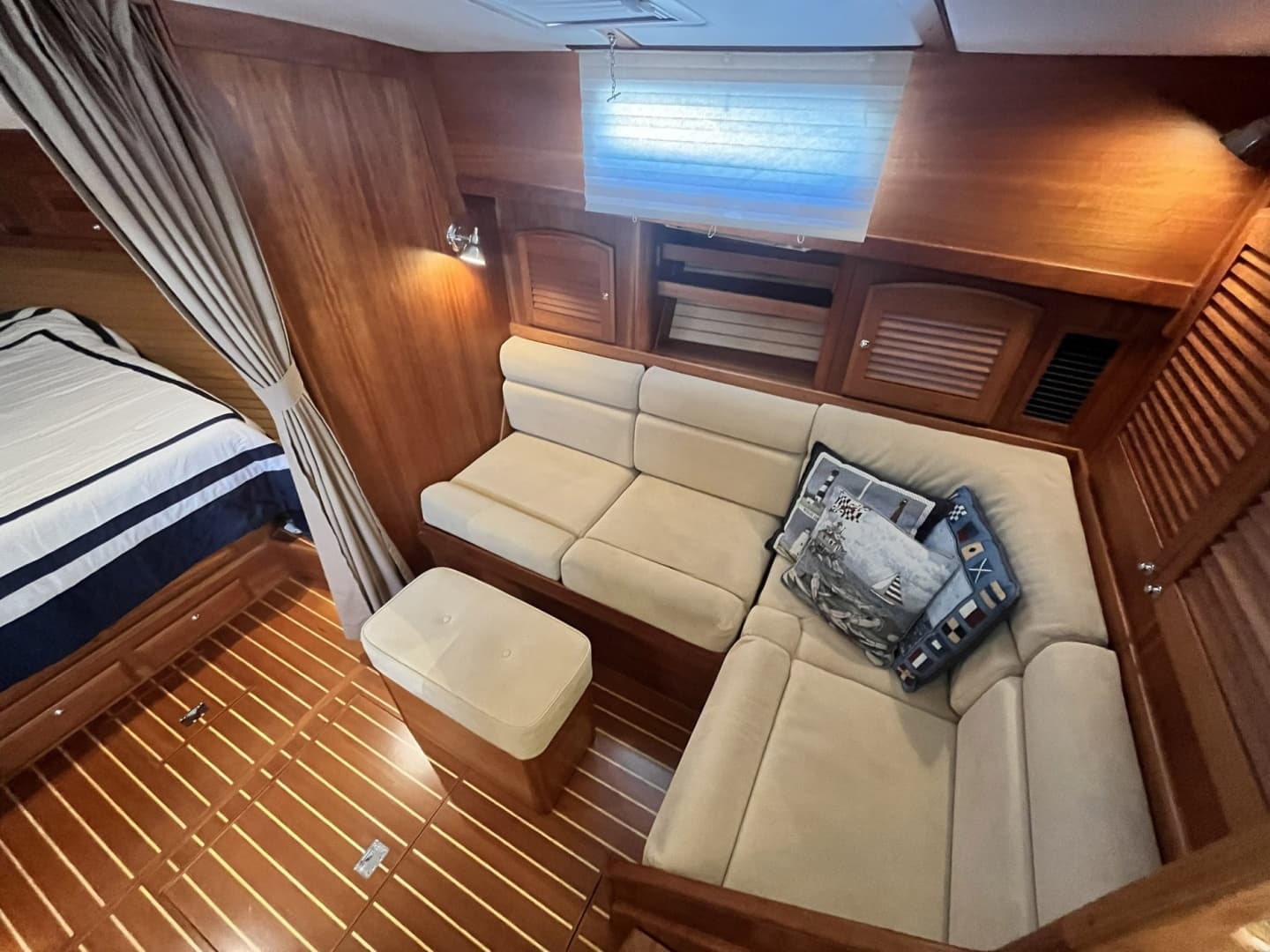 2007 Sabre 34 Express