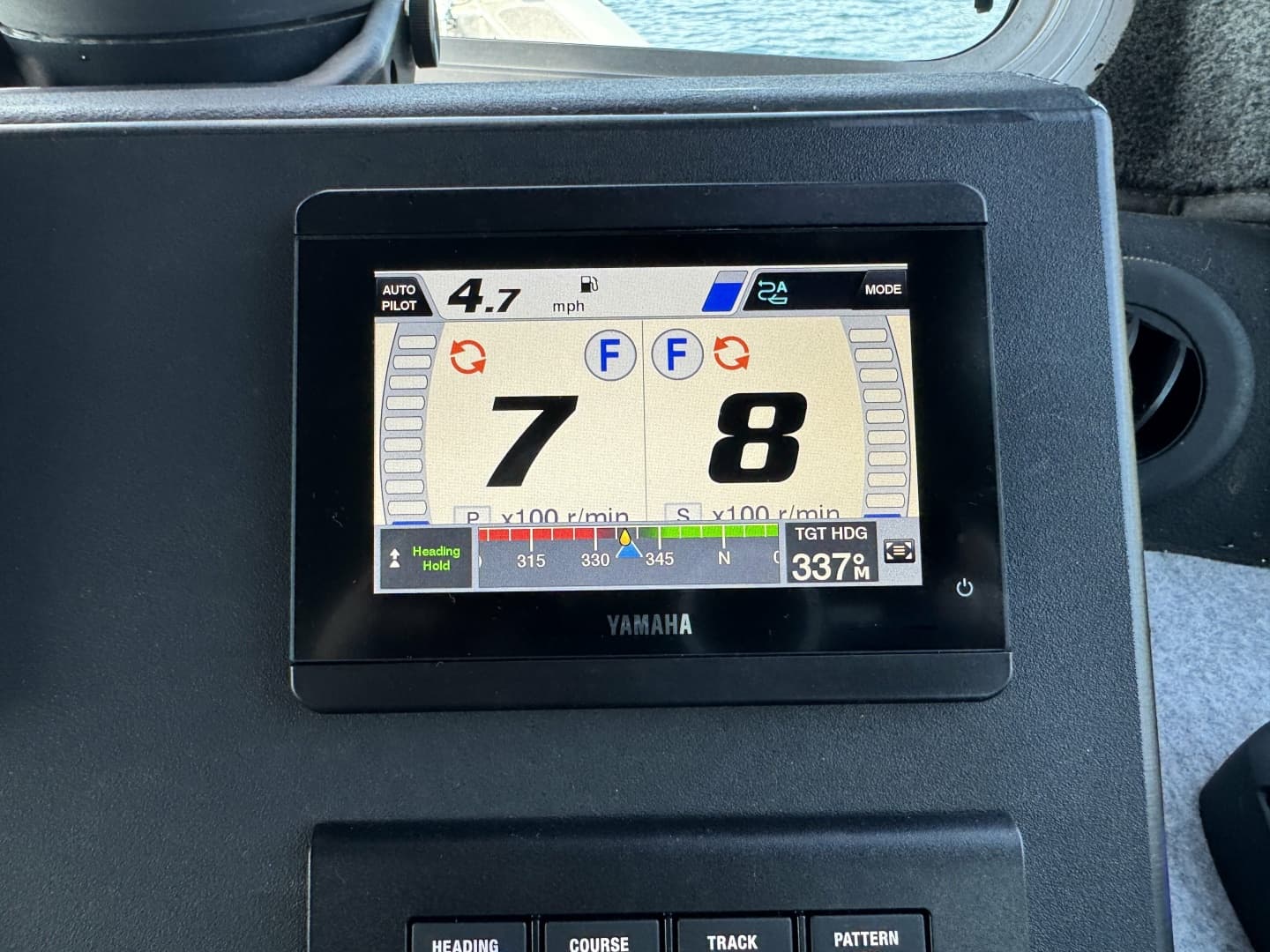 2006 SAFE Boats 25 Defender