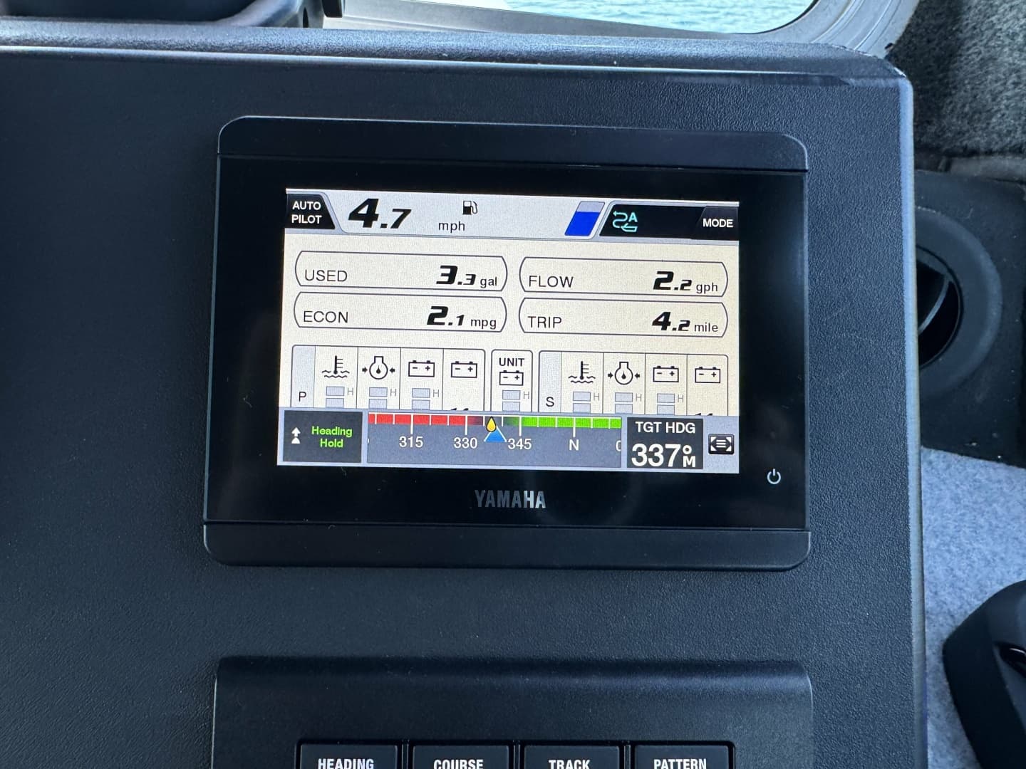 2006 SAFE Boats 25 Defender