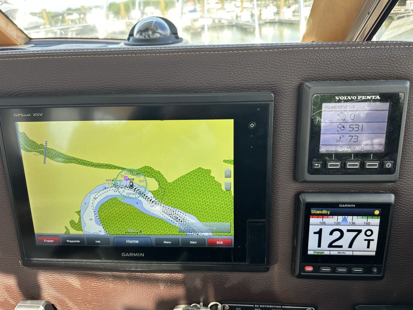 2016 Cutwater C-28 LE