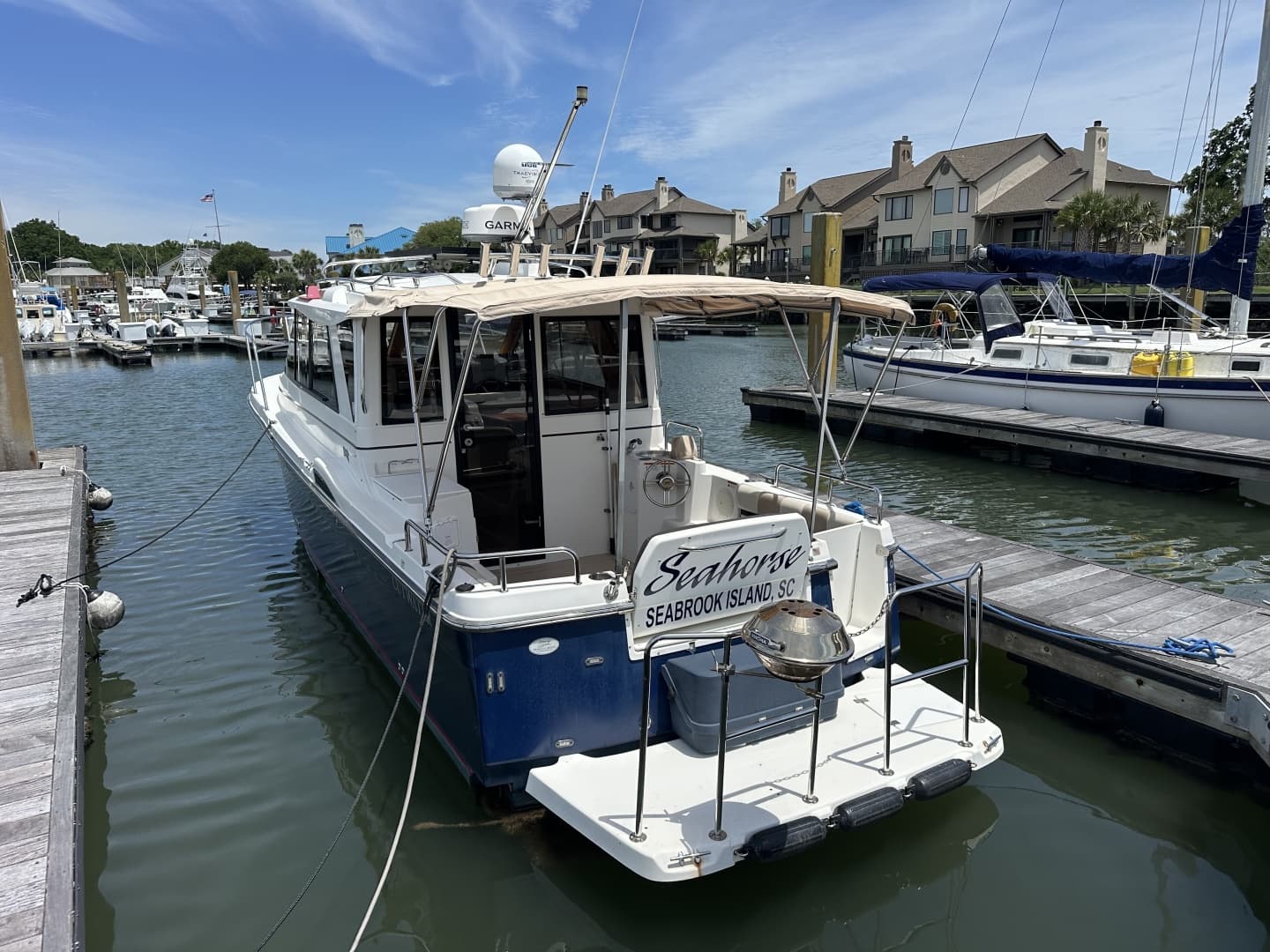 2016 Cutwater C-28 LE