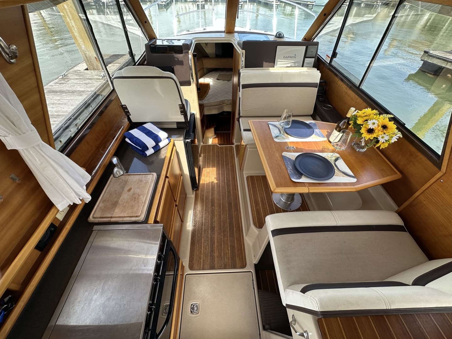 2016 Cutwater C-28 LE
