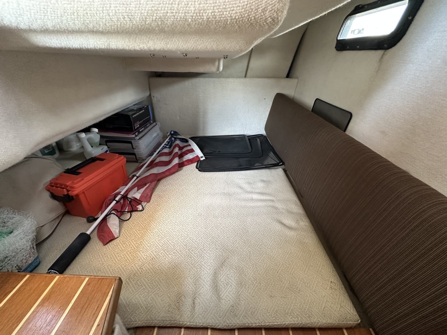 2016 Cutwater C-28 LE