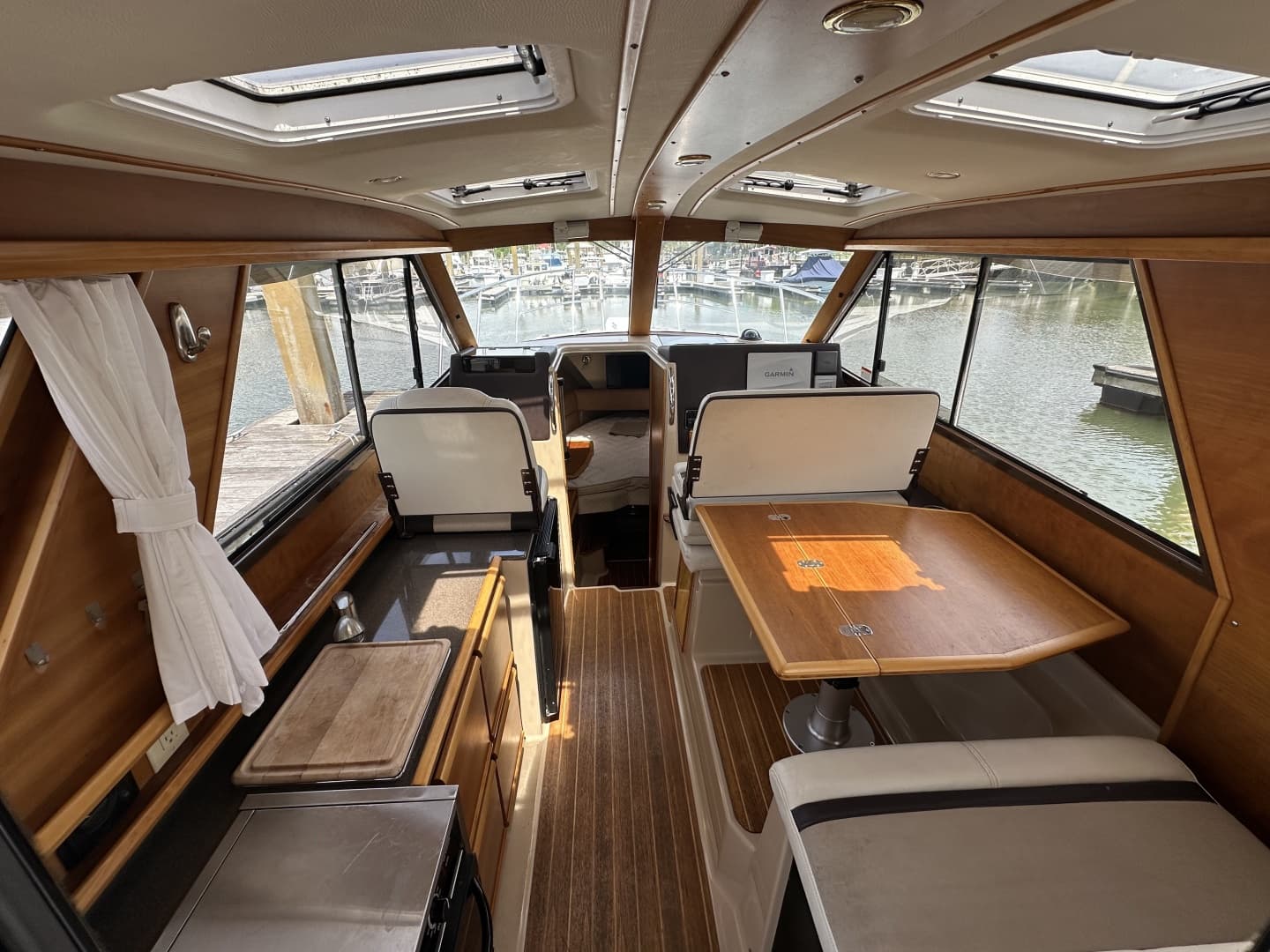 2016 Cutwater C-28 LE