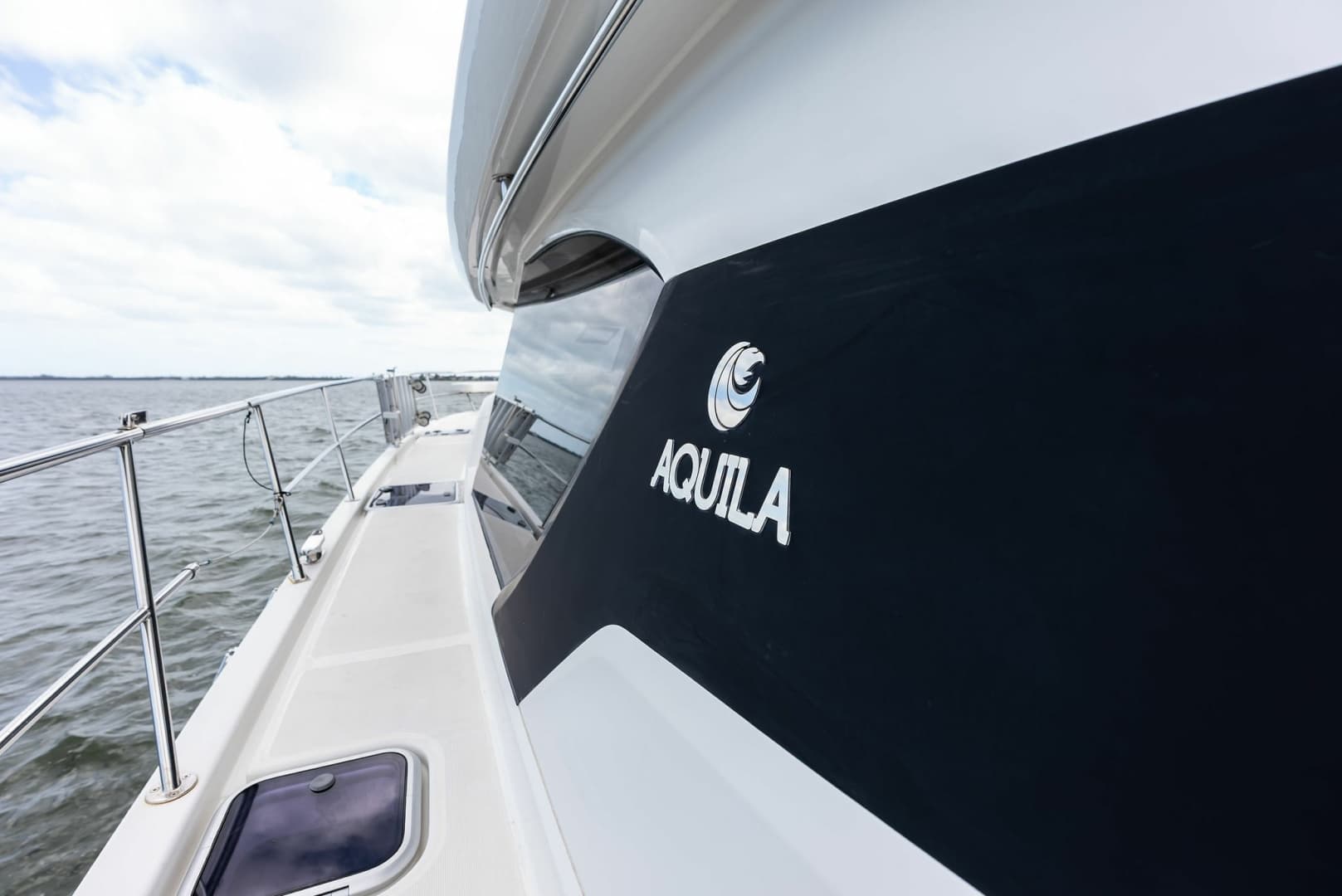 2021 Aquila 
