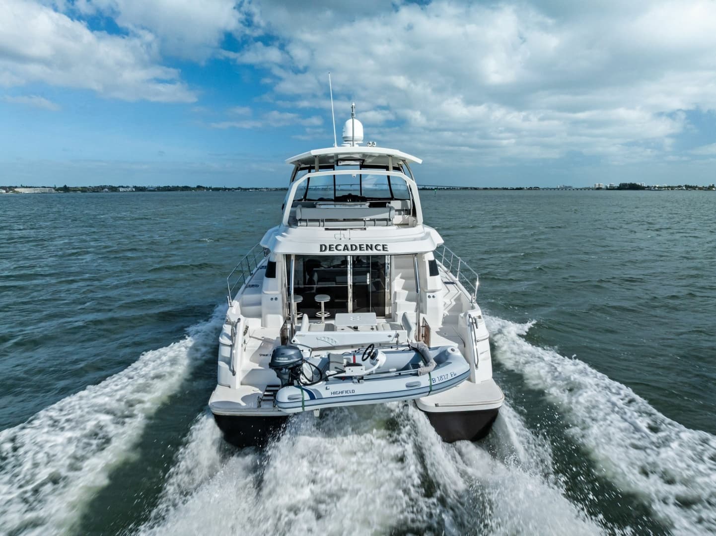 2021 Aquila 