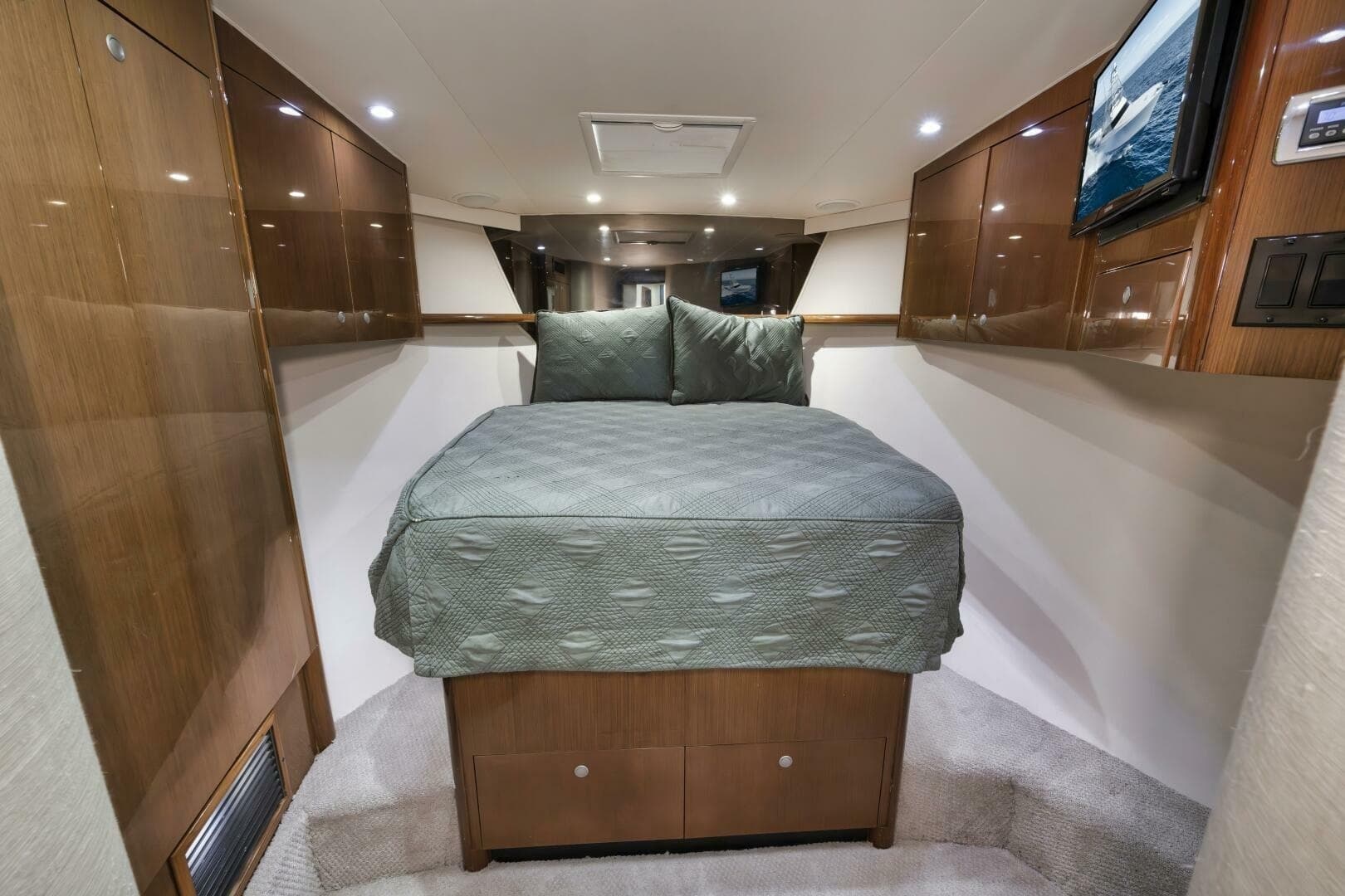 2005 Viking Convertible