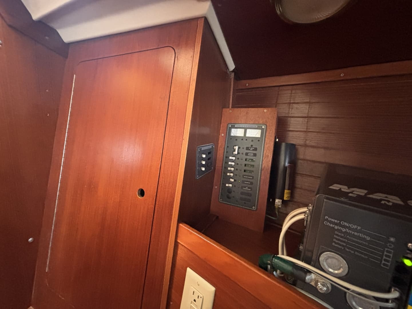 1984 Grand Soleil GS39