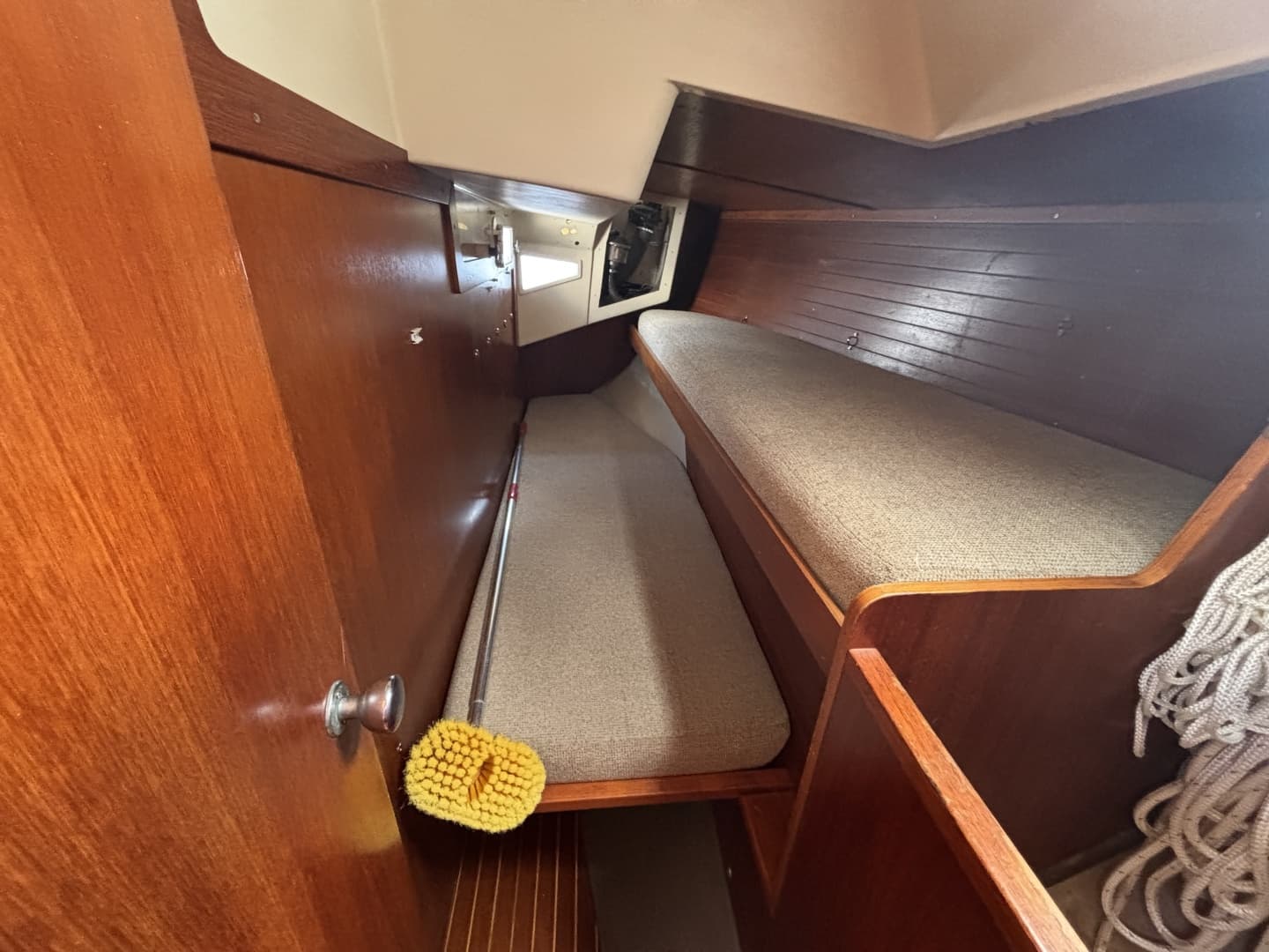 1984 Grand Soleil GS39