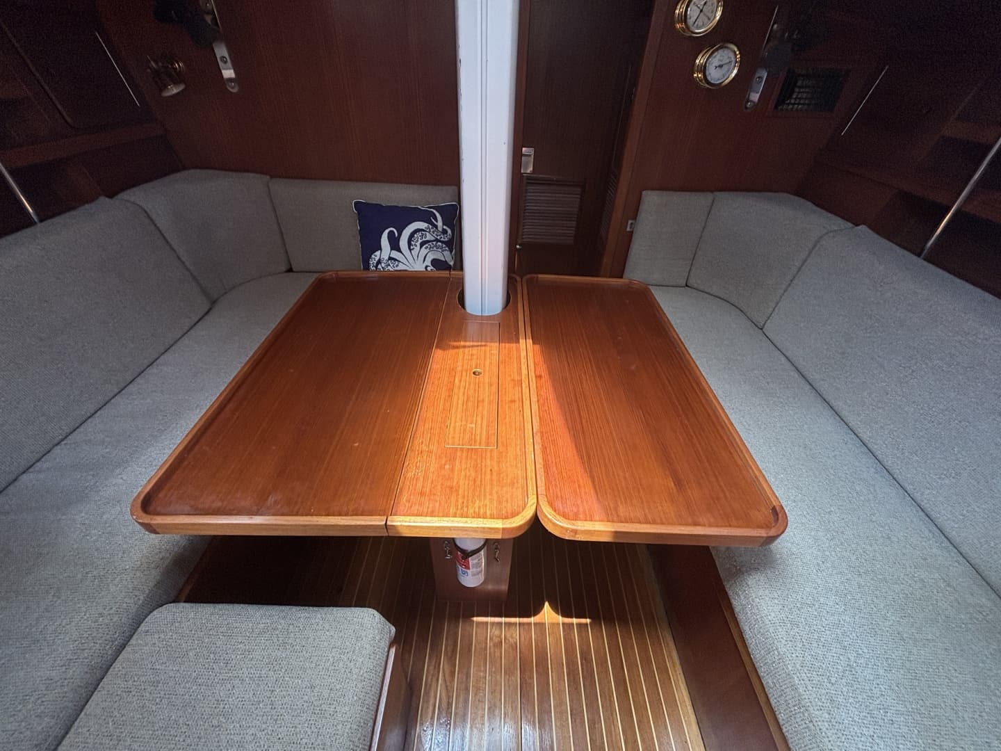 1984 Grand Soleil GS39