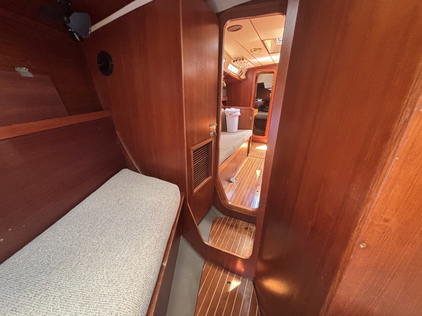 1984 Grand Soleil GS39