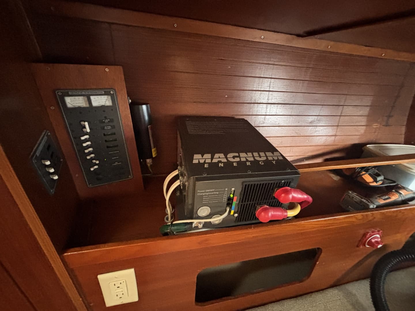 1984 Grand Soleil GS39