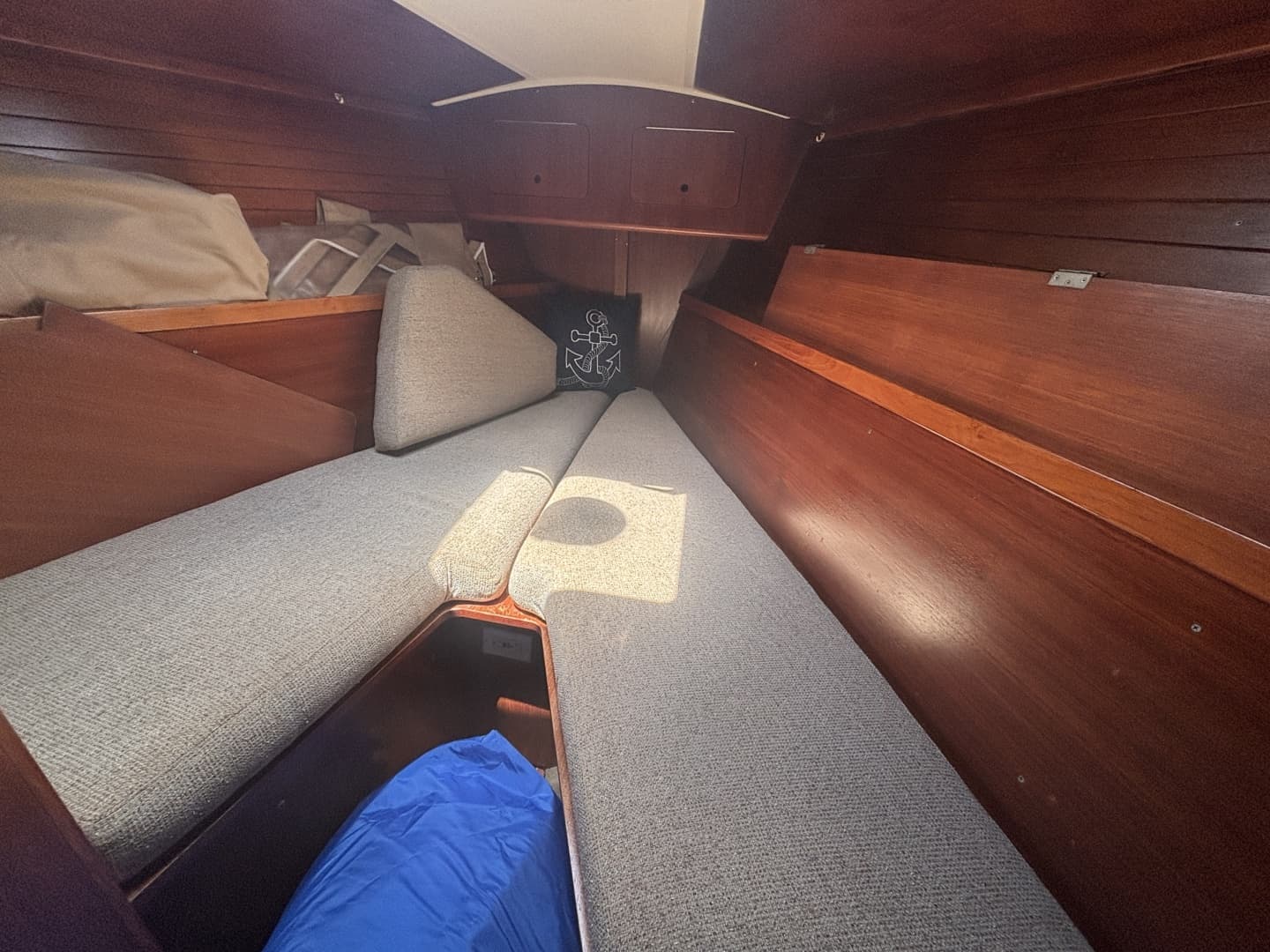 1984 Grand Soleil GS39
