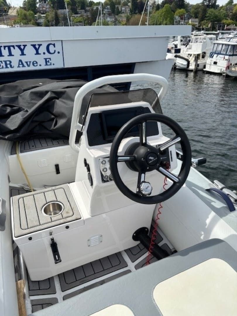 2001 Navigator Classic 48