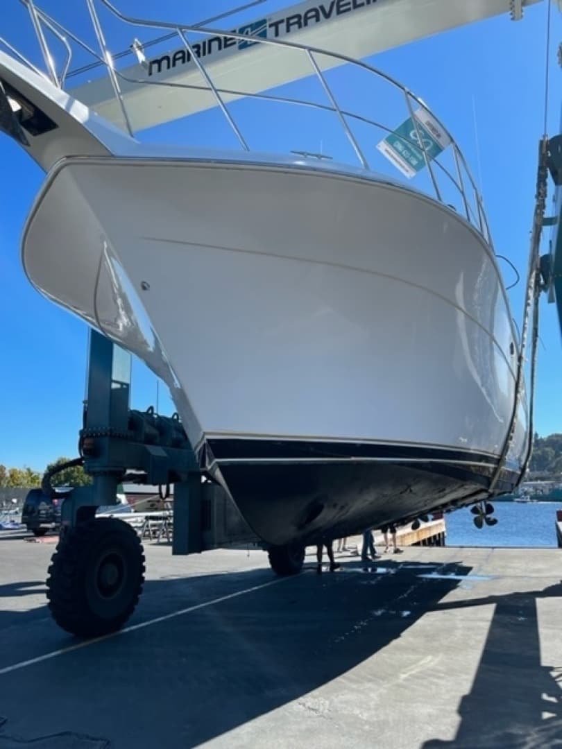 2001 Navigator Classic 48