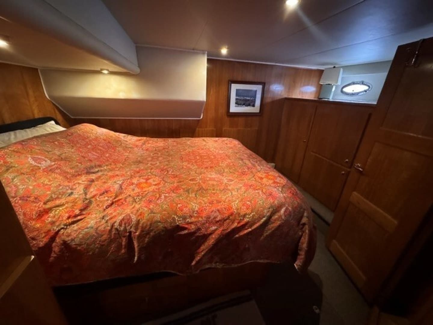 2001 Navigator Classic 48