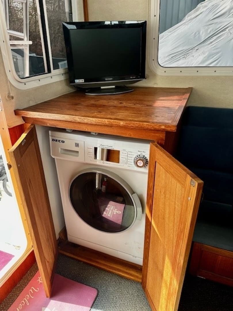 2006 Nordic Tugs 37