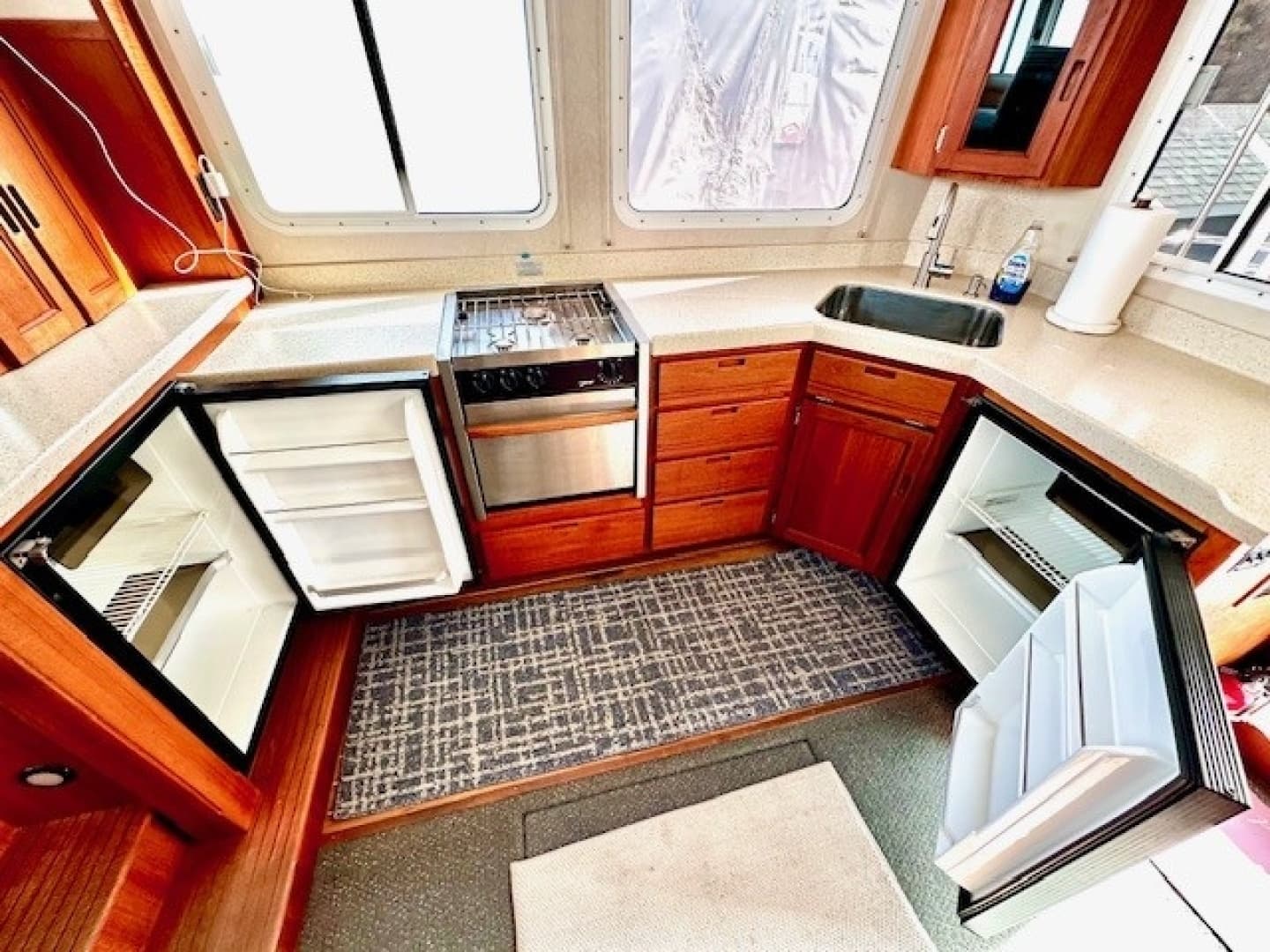 2006 Nordic Tugs 37