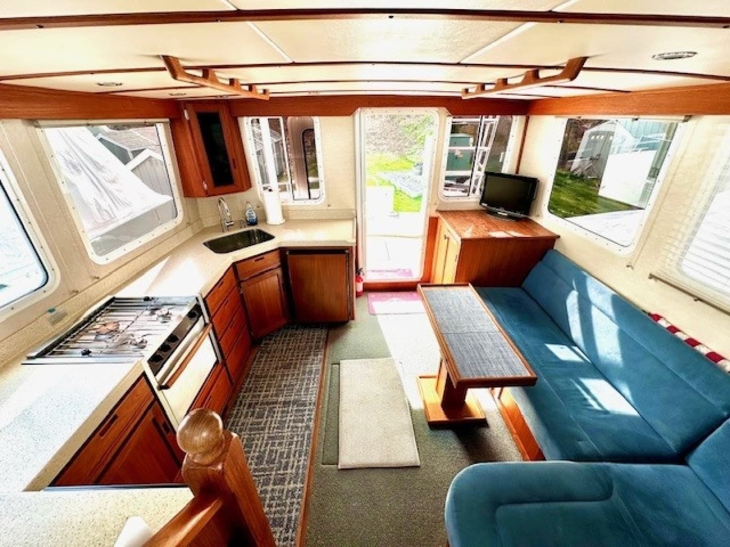 2006 Nordic Tugs 37