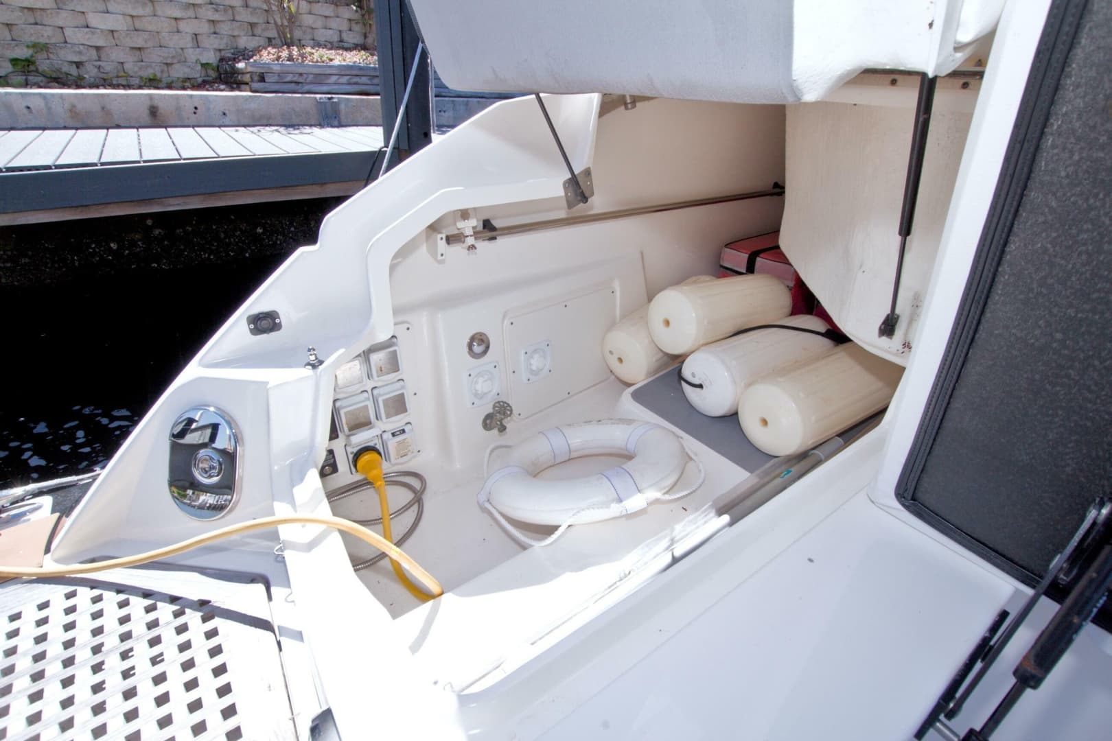 2021 Sea Ray SLX 400 Outboard