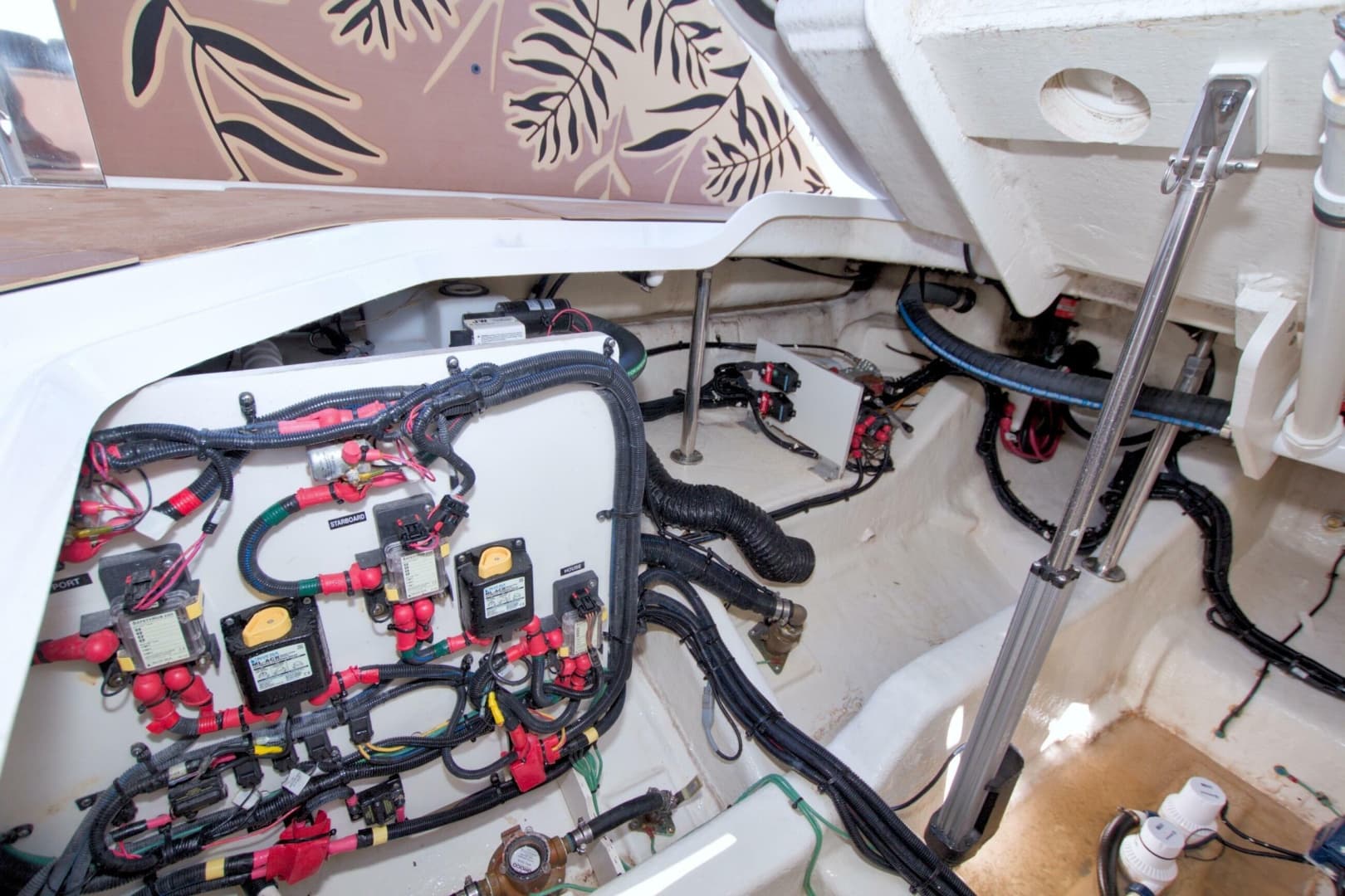 2021 Sea Ray SLX 400 Outboard