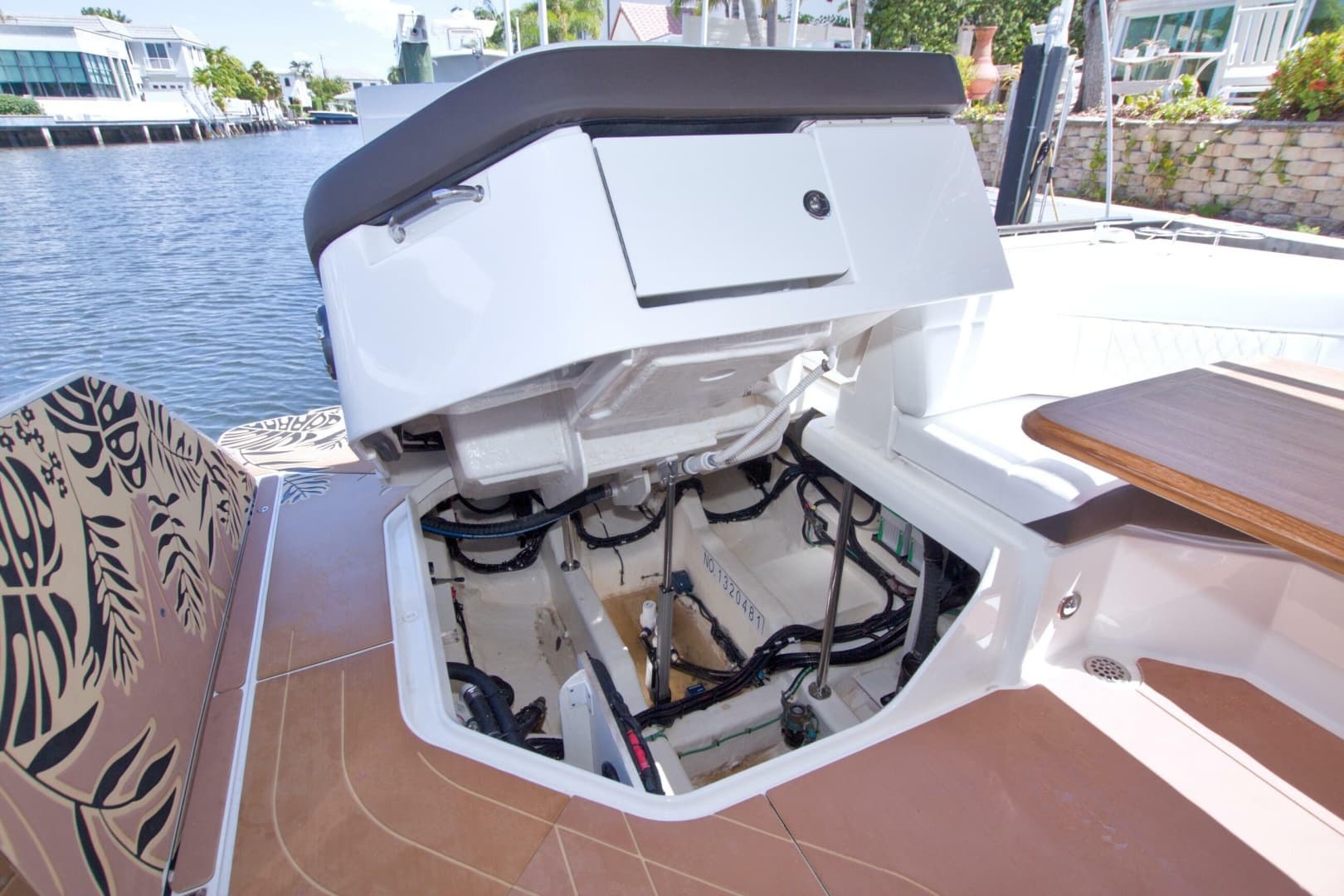 2021 Sea Ray SLX 400 Outboard