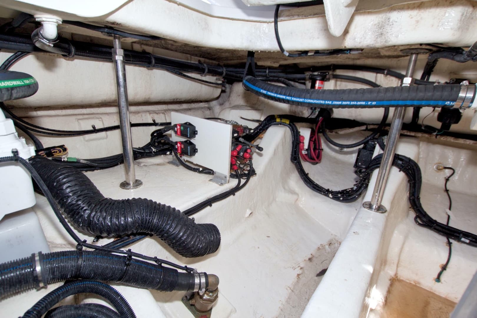 2021 Sea Ray SLX 400 Outboard
