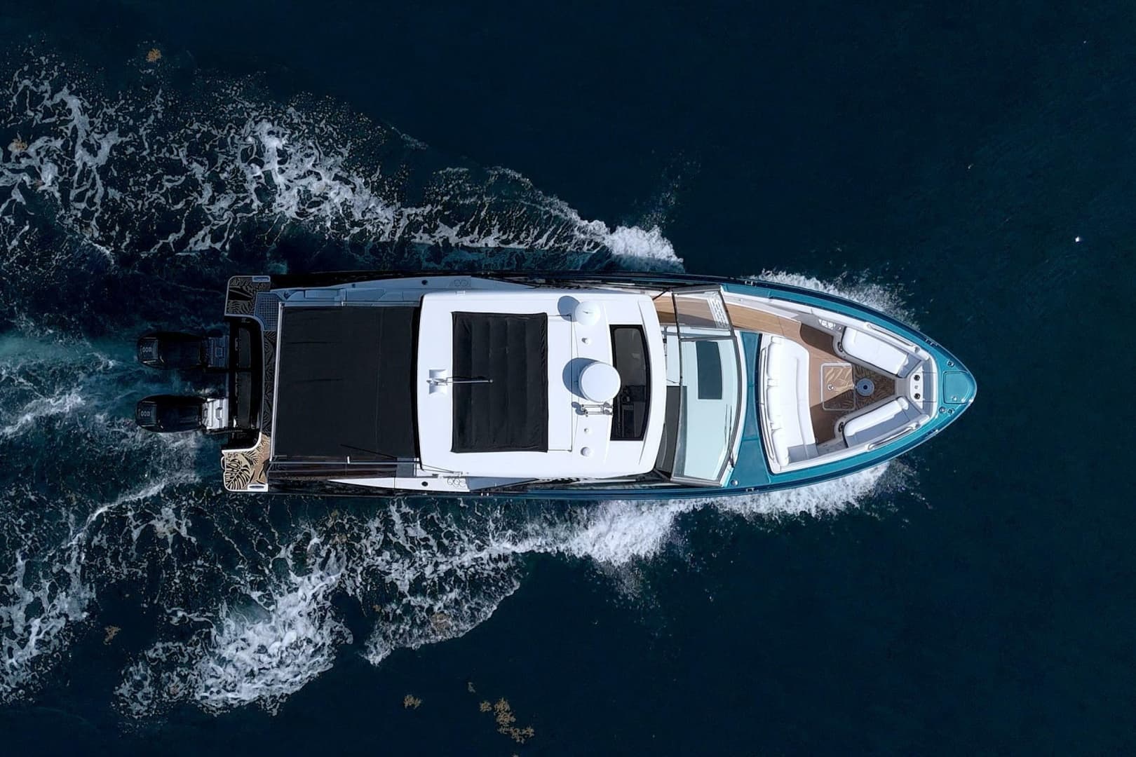 2021 Sea Ray SLX 400 Outboard