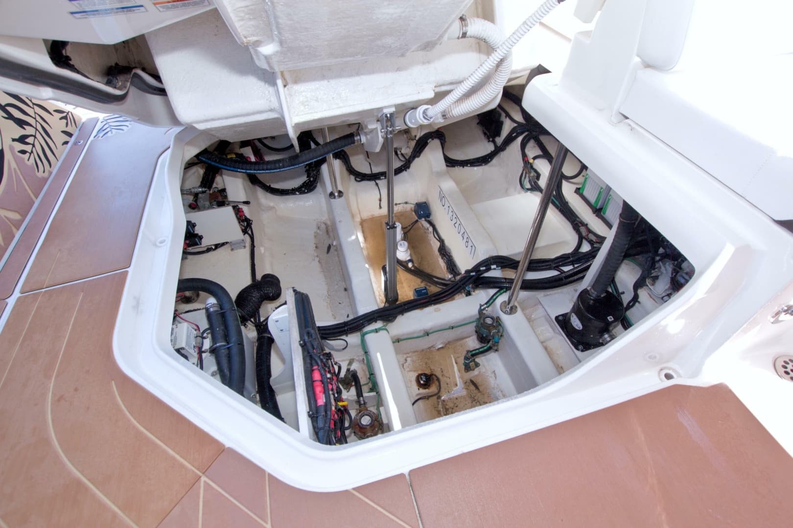 2021 Sea Ray SLX 400 Outboard