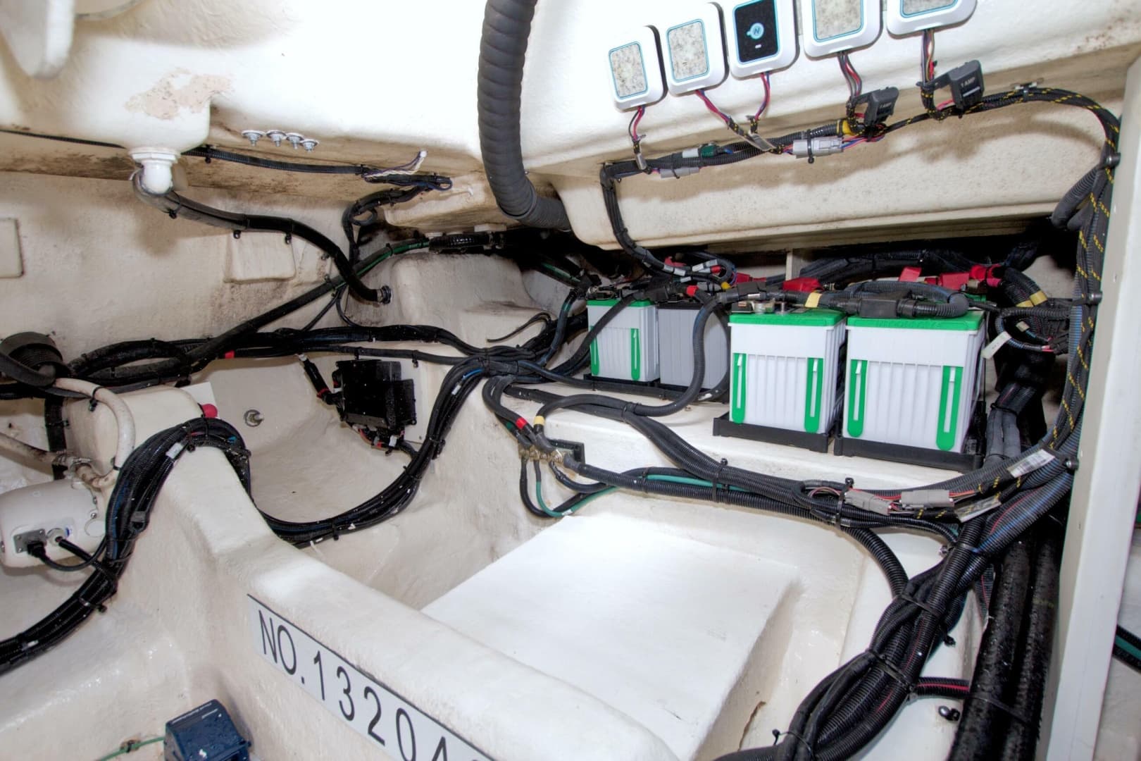 2021 Sea Ray SLX 400 Outboard
