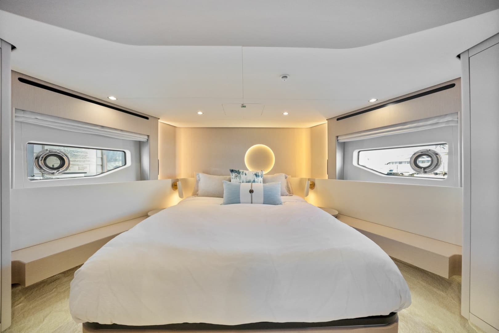 2025 Azimut 68 FLY