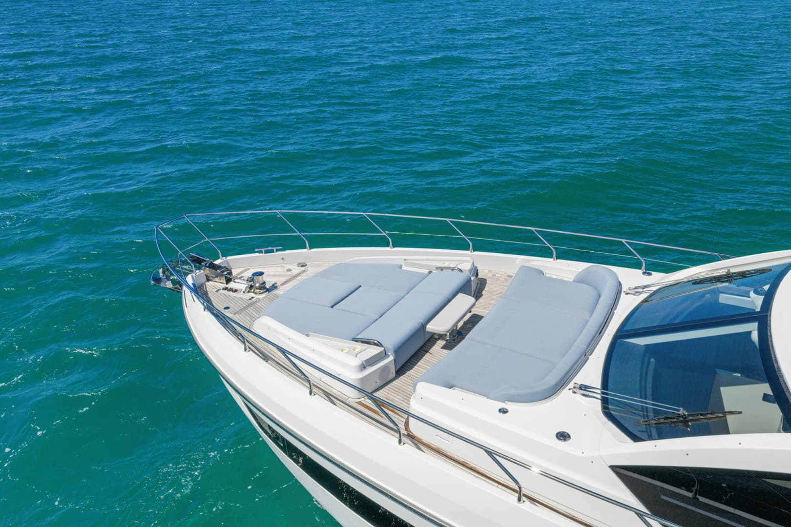 2025 Azimut 68 FLY