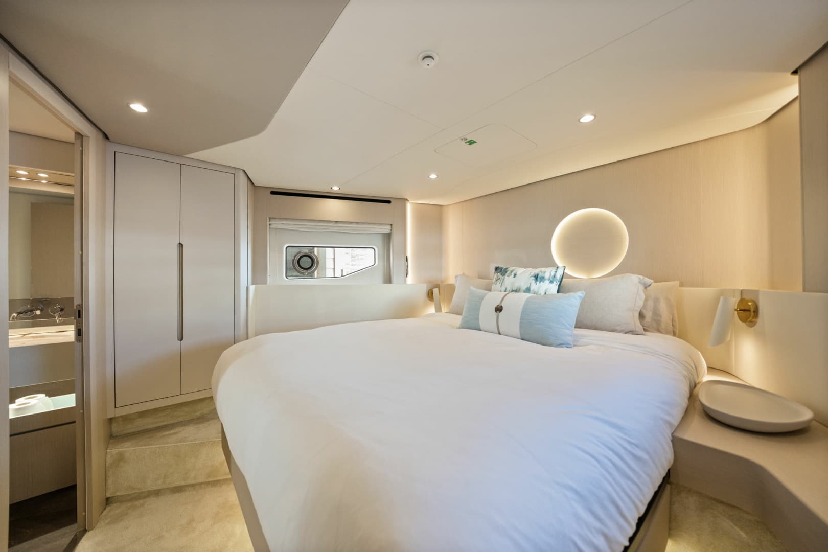 2025 Azimut 68 FLY