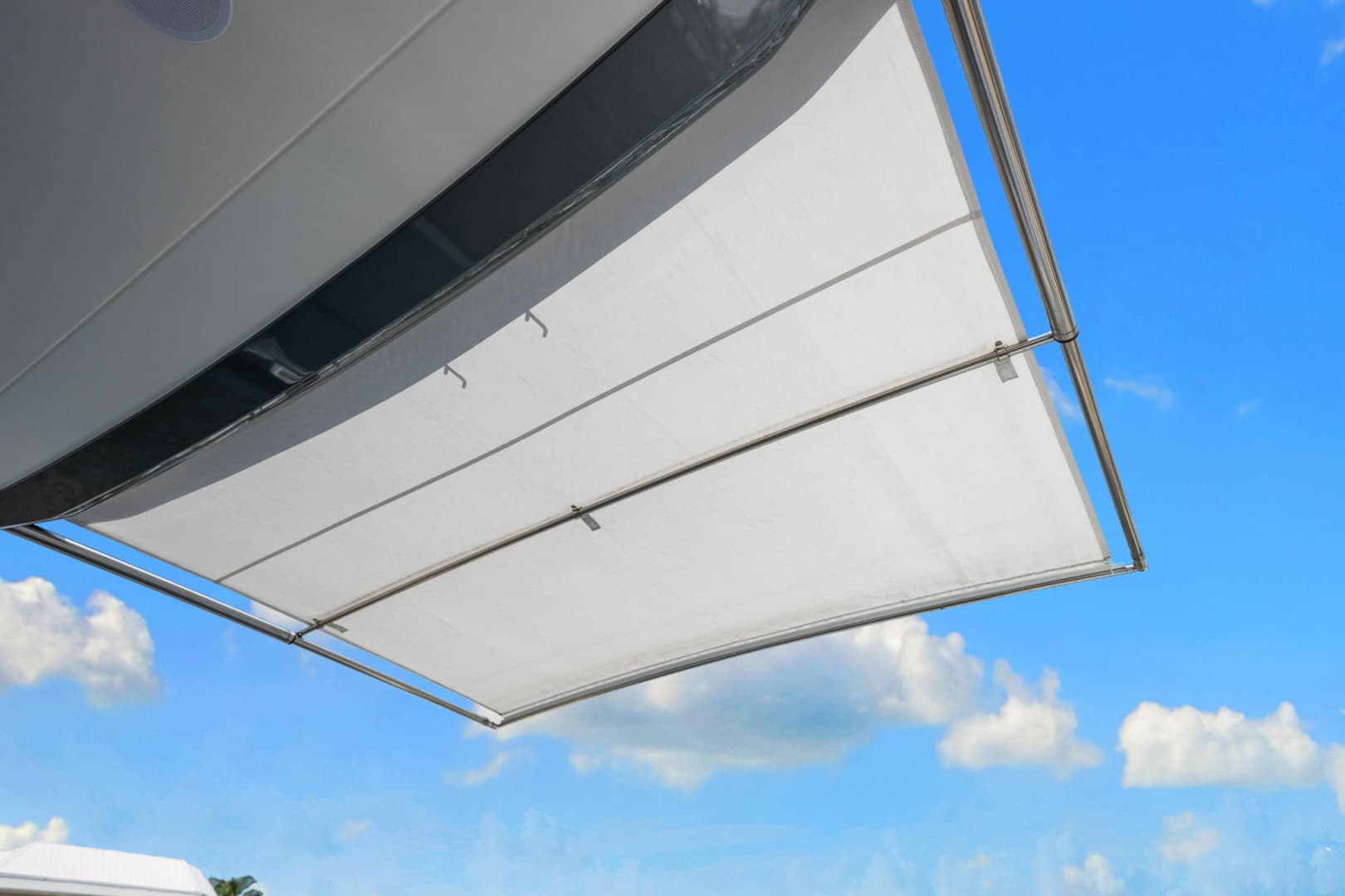 2025 Azimut 68 FLY