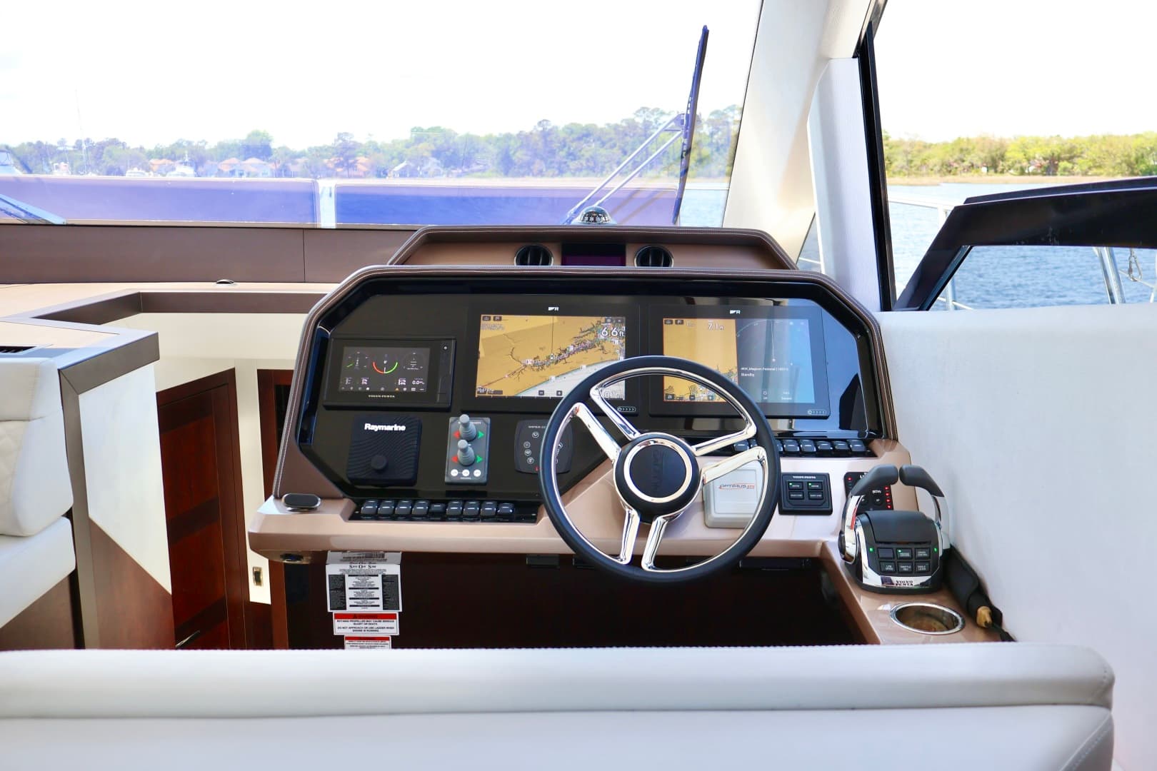 2022 Galeon 500 FLY