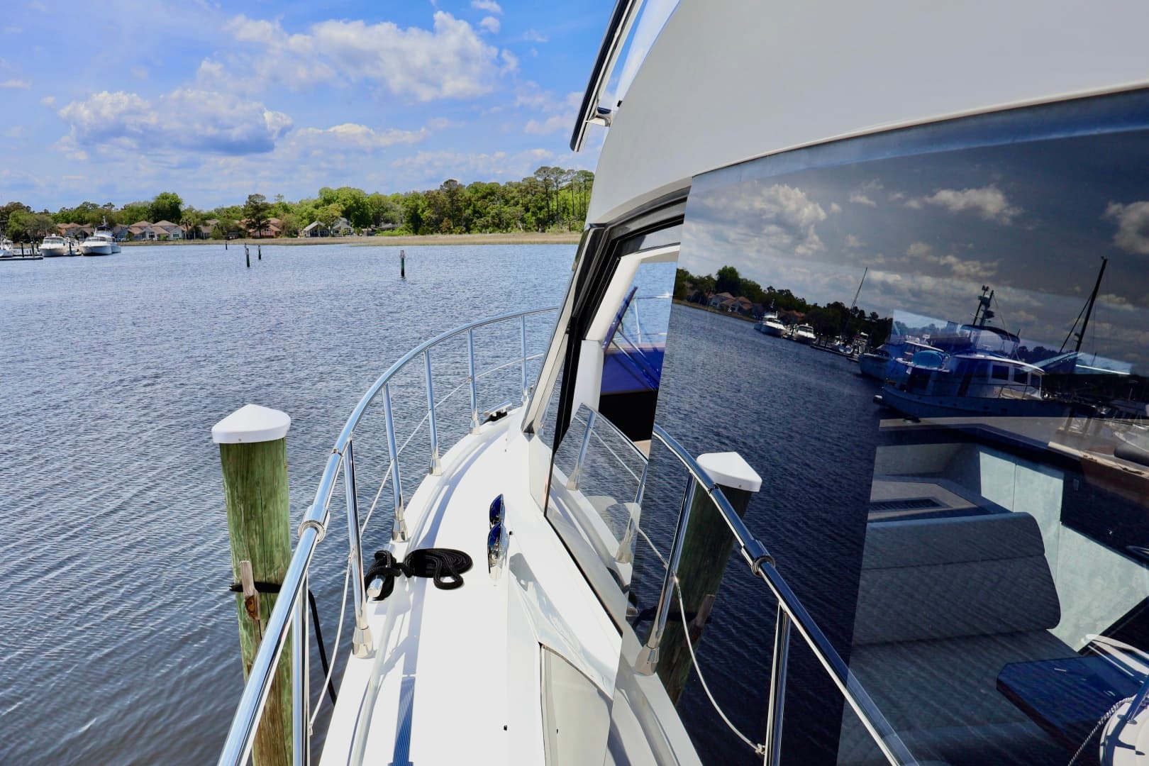 2022 Galeon 500 FLY