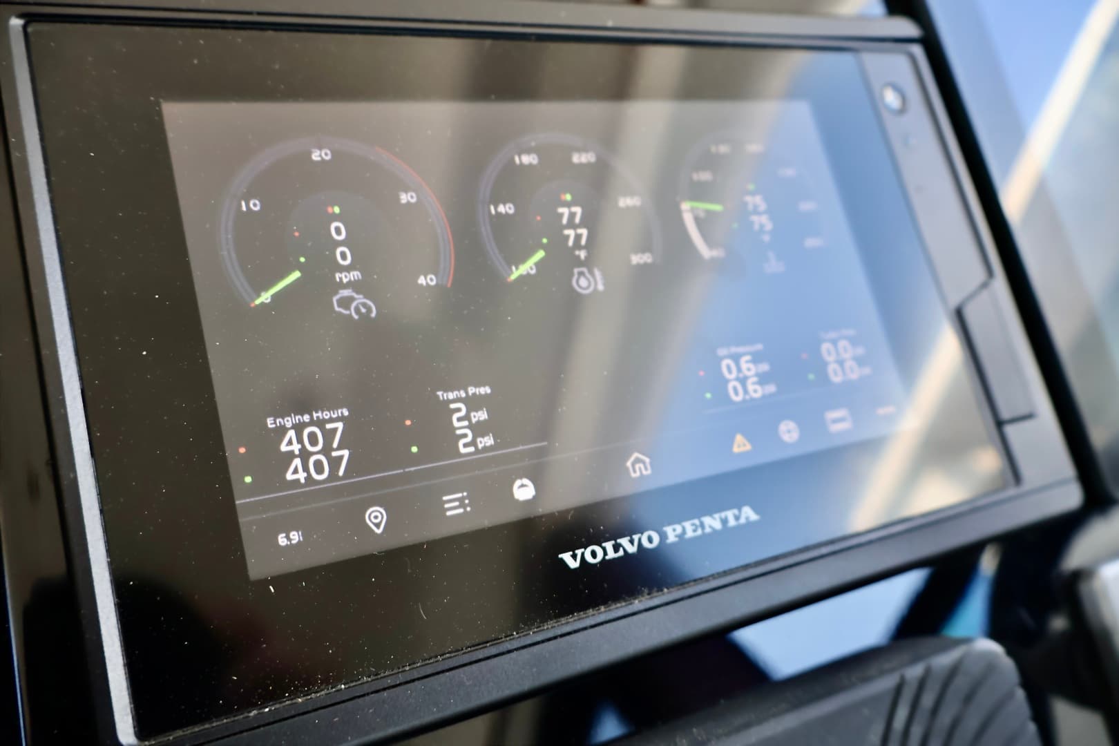 2022 Galeon 500 FLY